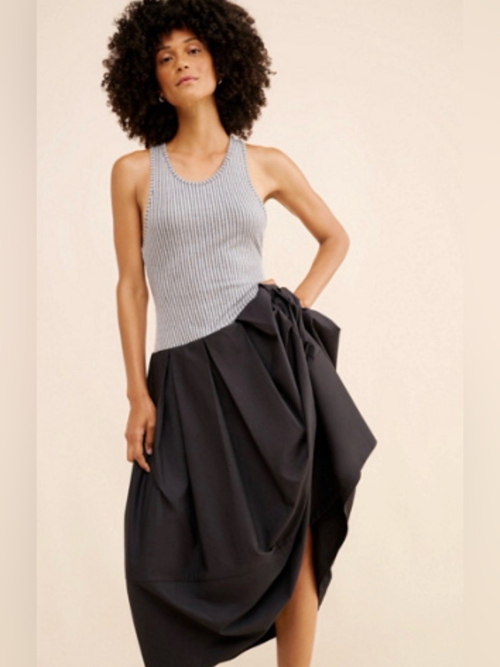 Free People Drops Of Venus Dress